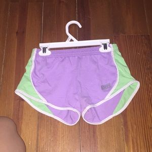 Soffe Athletic Shorts